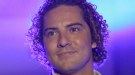 David Bisbal se derrumba pensando en Elena Tablada en su concierto de Murcia