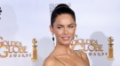 Steven Spielberg decidió despedir a Megan Fox de 'Transformers' por su actitud