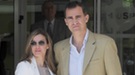 Convocada una concentración contra la visita de los Príncipes Felipe y Letizia a Gerona