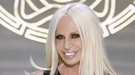 Donatella Versace diseñará una colección para H&M para el próximo otoño 2011