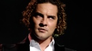 El nuevo David Bisbal se presenta en Pamplona: 'no esperen ni vueltas, ni patadas'