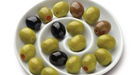 Las aceitunas, un placer mediterráneo bajo en calorías