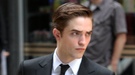 Robert Pattinson se vuelve loco con su nuevo corte de pelo, ¿le gustará a Kristen Stewart?