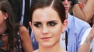 Emma Watson revoluciona Nueva York en el estreno de 'Harry Potter y las reliquias de la muerte. Parte 2'