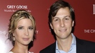 Ivanka Trump luce su embarazo en el estreno de 'Snow Flower' en Nueva York