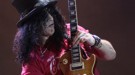 Slash protagoniza la primera jornada del Sonisphere