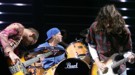 Red Hot Chili Peppers estrena su disco nuevo en cinco años