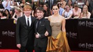 'Harry Potter y las reliquias de la muerte. Parte 2' logra récord mundial de taquilla