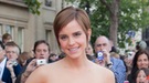 Joven y sofisticada: Emma Watson deslumbra en todas sus apariciones