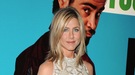 Una feliz y guapísima Jennifer Aniston estrena en Londres 'Horrible Bosses'