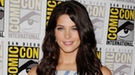 Ashley Greene y Chris Evans, aclamados por los fans en la Comic-Con 2011