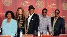 La familia de Michael Jackson ofrecerá un concierto homenaje en medio del polémico juicio