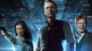 Daniel Craig, Harrison Ford y Olivia Wilde, tres tipos duros en 'Cowboys & Aliens'