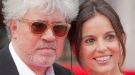 Pedro Almodóvar y Elena Anaya deslumbran con 'La piel que habito' en el 'Film4 Summer'