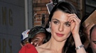 Rachel Weisz conquista Nueva York en el estreno de 'The Whistleblower'