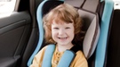 Medidas de seguridad en el coche viajando con niños