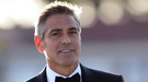 El glamour vuelve al Festival de Venecia con la presencia de George Clooney