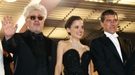 'La piel que habito' de Álmodóvar se enfrenta en la lucha de los Oscar con con 'Pa Negre' y 'La voz dormida'