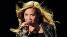 Demi Lovato llega a lo más alto con su nuevo álbum 'Unbroken'