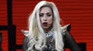 Lady Gaga homenajea en el festival iHeart al adolescente que se suicidó por ser gay