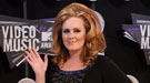 Adele desbanca a Lady Gaga como mejor artista e icono gay