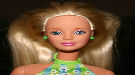 ¿En qué año nació Barbie?