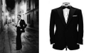 El esmoquin, 150 años de elegancia
