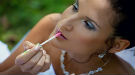 Look de maquillaje para tu boda