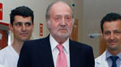 La salud del Rey Juan Carlos y su relación con Corinna zu Sayn-Wittgenstein