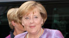 Angela Merkel: la mujer más fuerte de Europa encuentra una rival femenina