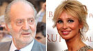 Las pruebas de la relación entre el Rey Juan Carlos y Corinna zu Sayn-Wittgenstein