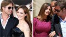 Penélope Cruz y Javier Bardem, junto a Brad Pitt y ¿Angelina Jolie?