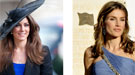Letizia y Kate Middleton: dos looks muy diferentes, sobre todo por el precio