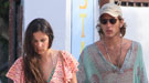 Boda en Mónaco: Andrea Casiraghi y su novia, dos pijos que juegan a ser hippies