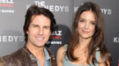 Tom Cruise y Katie Holmes se suman a la lista de los divorcios más escandalosos