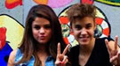 Justin Bieber y Selena Gomez: la foto que desmiente la ruptura de su relación