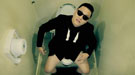 Justin Bieber, eclipsado por PSY y su baile del caballo de 'Gangnam Style'