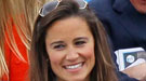 Los novios de Pippa Middleton