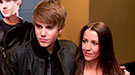 Justin Bieber, sin Selena Gomez, triunfa en los American Music Awards