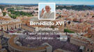 ¡Que el Papa tiene Twitter!