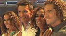 'La Voz' de Melendi, Malú, Rosario... ¿Dónde está la de los concursantes?