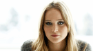 Jennifer Lawrence: afortunada en el cine, desafortunada en el amor