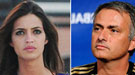 Sara Carbonero 1 Mourinho 0: el otro clásico Real Madrid FC Barcelona