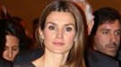 El vestido favorito de Letizia: y ya van 9 veces