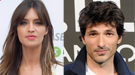 Sara Carbonero y Andrés Velencoso, los amantes de San Valentín