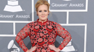 Adele, la peor vestida de los Grammy 2013, ganadora en categoría pop
