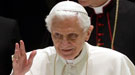 Twitter busca Papa: el sucesor de Benedicto XVI