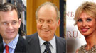 Corinna, el Rey Juan Carlos y Urdangarín: los correos que cambian 'Nóos'
