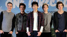 Boy Bands al estilo One Direction: Union J, The Collective y Emblem3