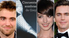 'Cincuenta sombras de Grey', hay fecha para la película más esperada